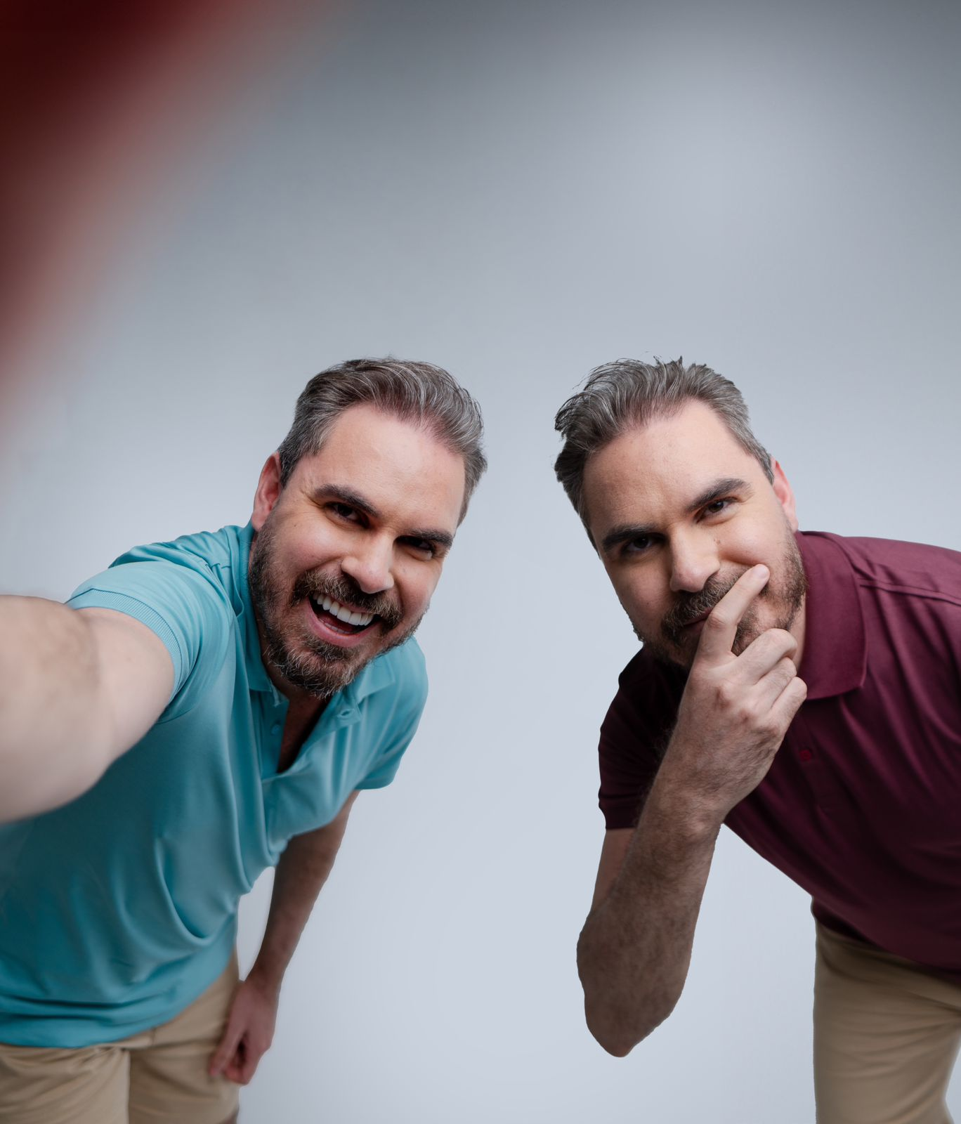 Camisa Gola Polo Algodão Pima Interloque 60 D+